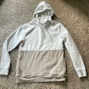 Departwest hoodie from The Buckle